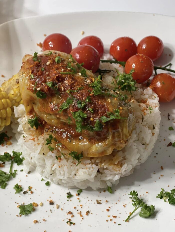 Cabbage Rolls - Image 1