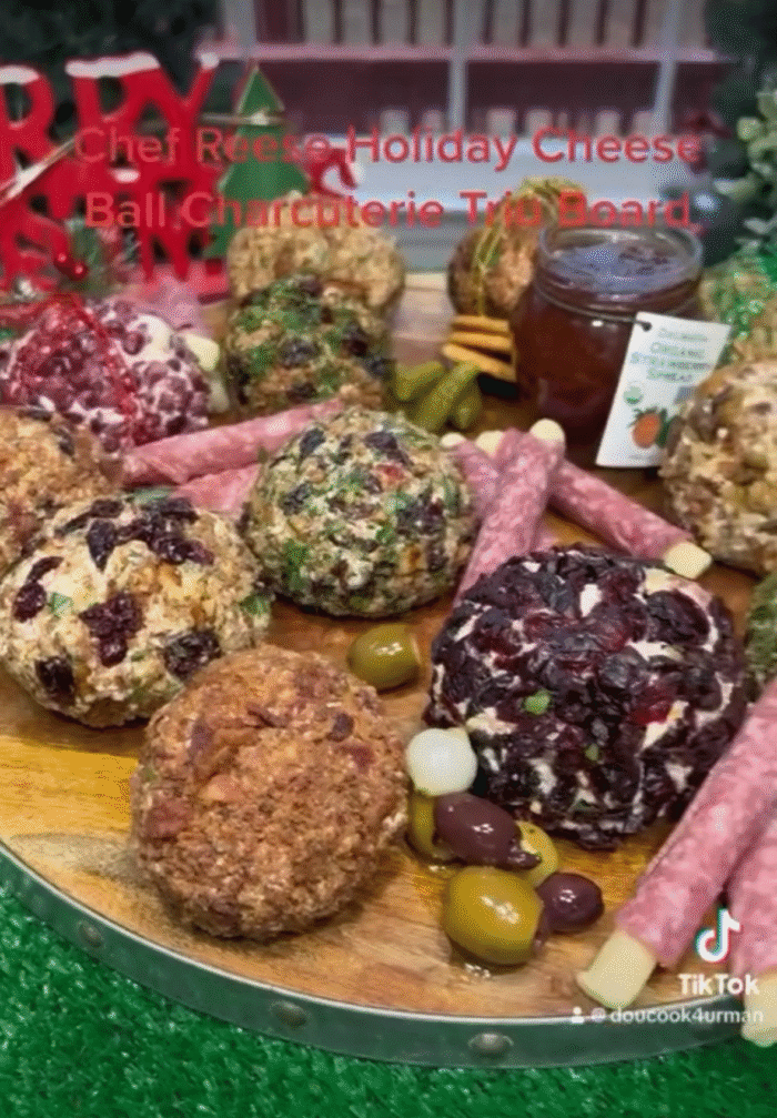 Charcuterie Board - Image 1