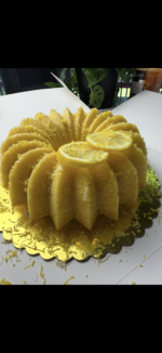 Lemon Bundt Cake - Image 2